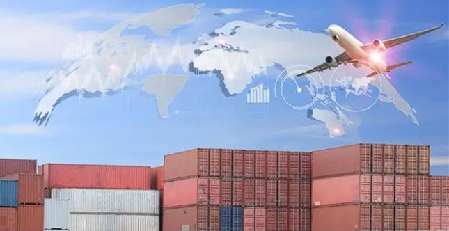 全球性贸易网站